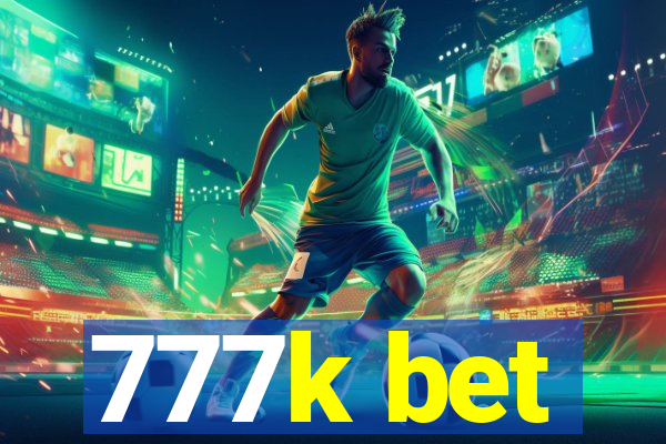 777k bet